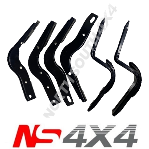 Ns4x4